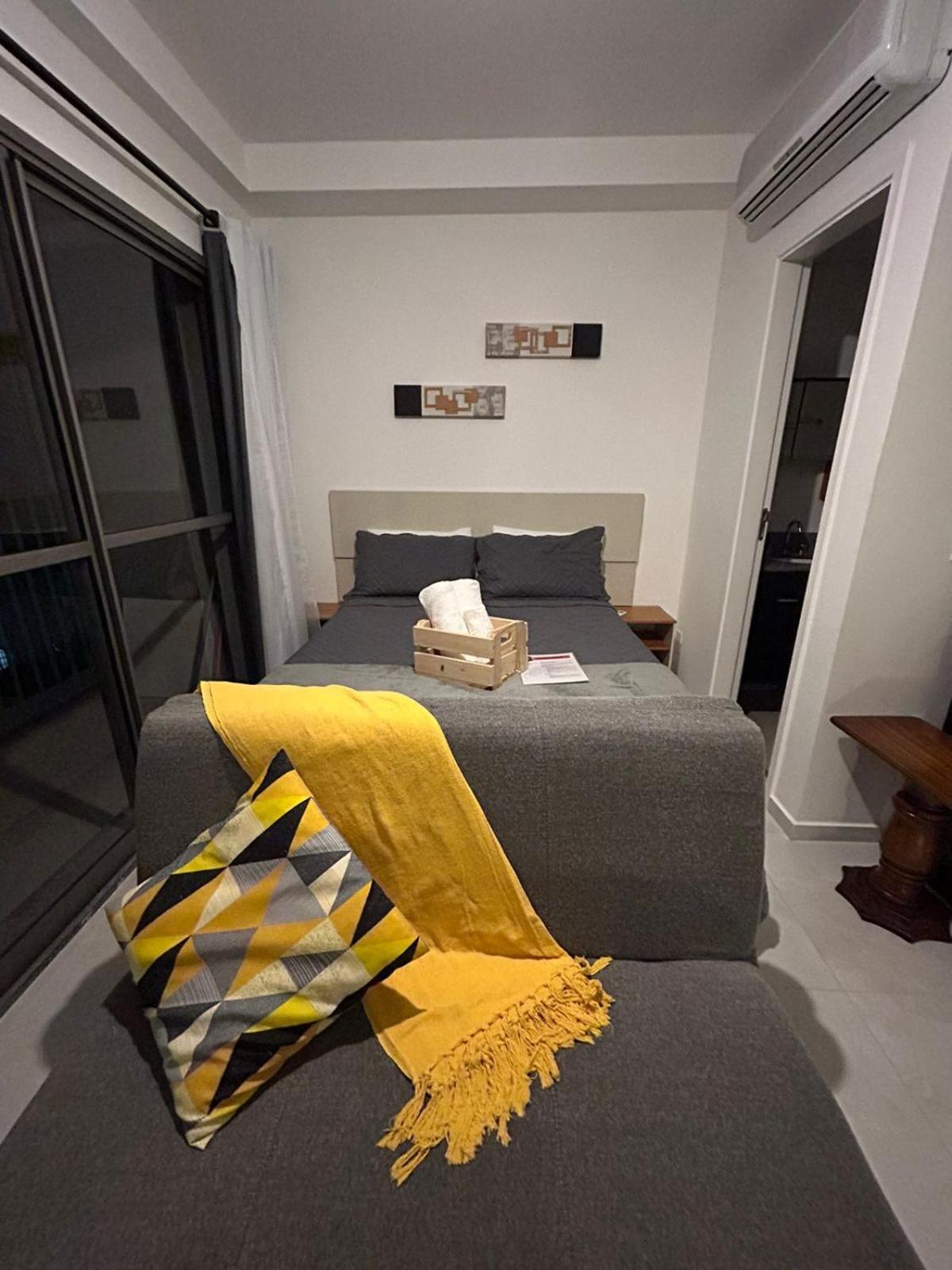 Your Life Liberdade Apartamento