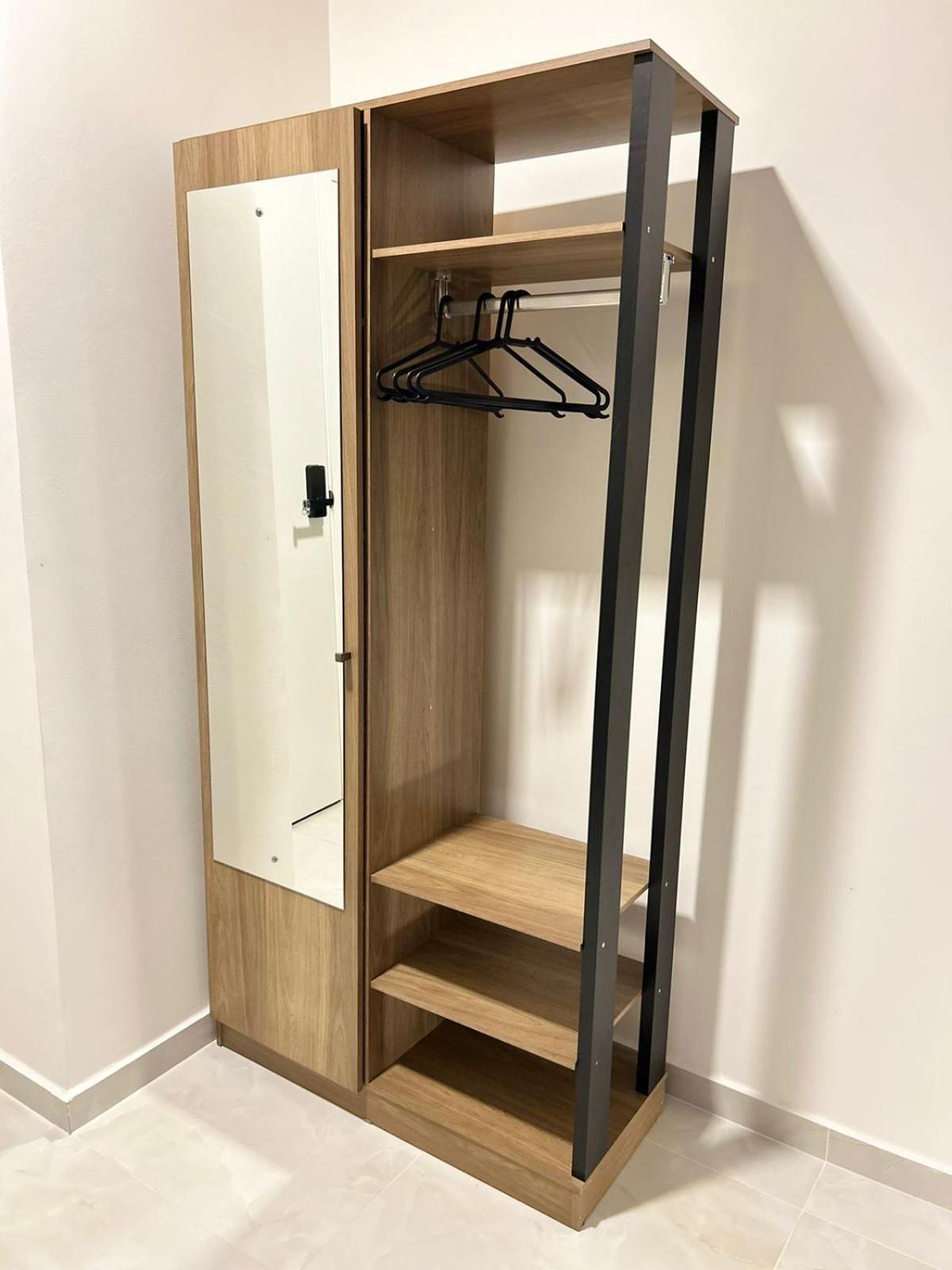 Apartamento Your Life Liberdade *