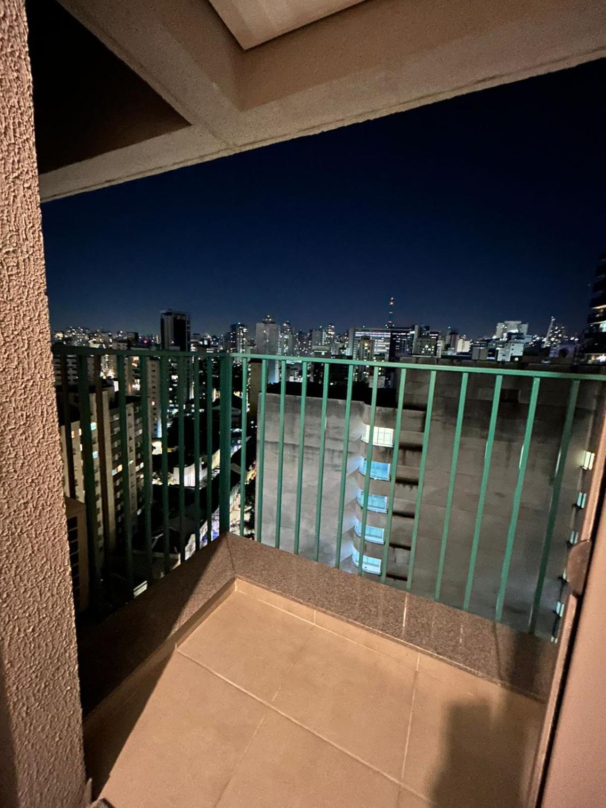 Your Life Liberdade Apartamento São Paulo