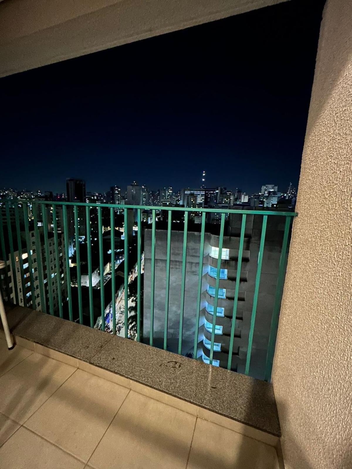 Apartamento Your Life Liberdade São Paulo