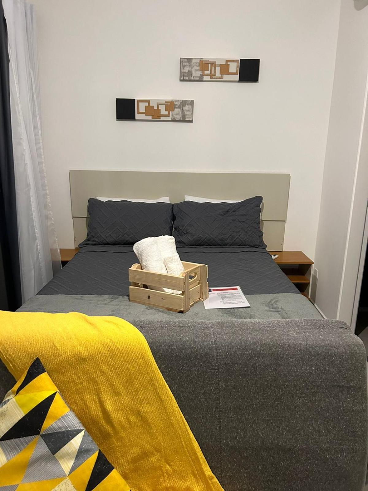 Your Life Liberdade Apartamento