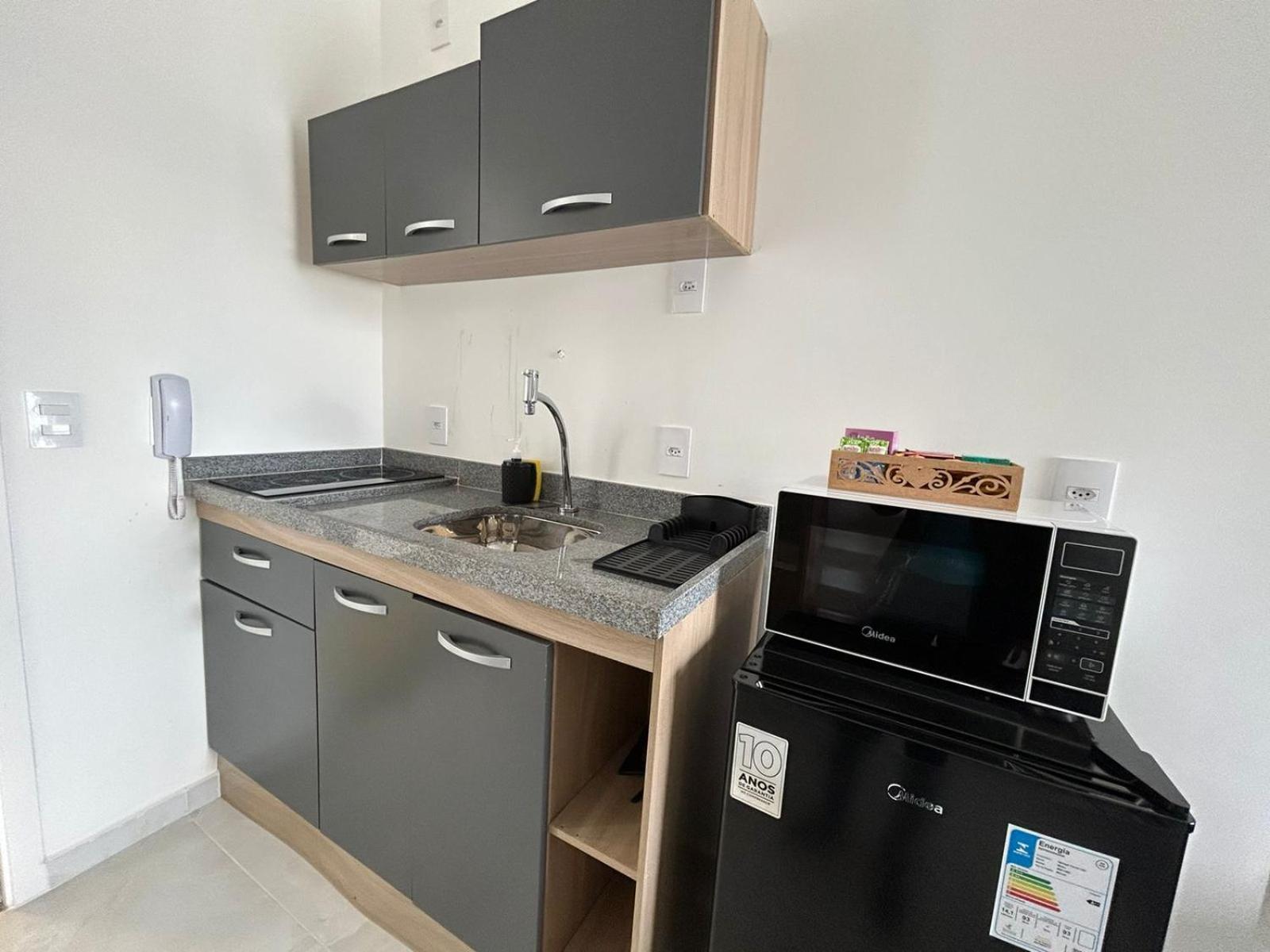 Apartamento Your Life Liberdade *
