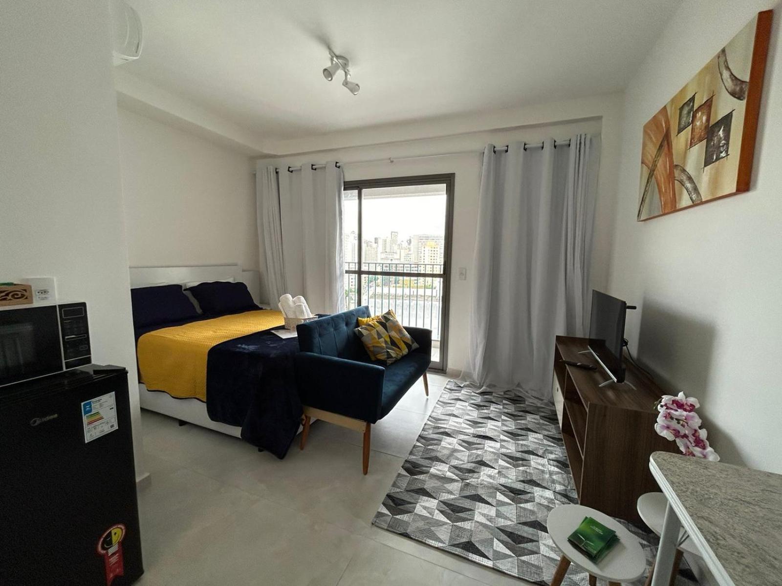 Your Life Liberdade Apartamento *